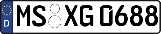 MS-XG0688
