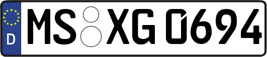MS-XG0694