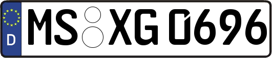 MS-XG0696
