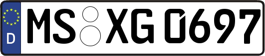MS-XG0697