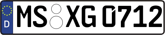 MS-XG0712
