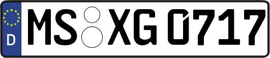 MS-XG0717