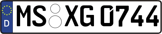MS-XG0744