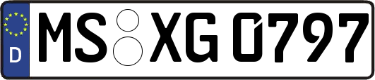 MS-XG0797