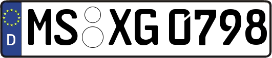MS-XG0798