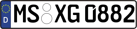 MS-XG0882