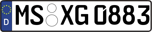 MS-XG0883