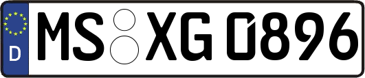 MS-XG0896