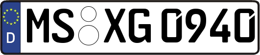 MS-XG0940