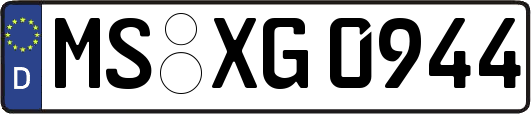 MS-XG0944