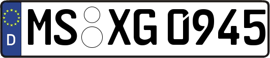 MS-XG0945