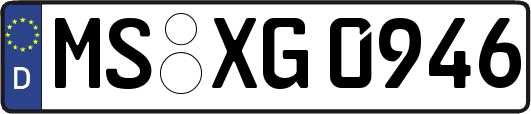 MS-XG0946