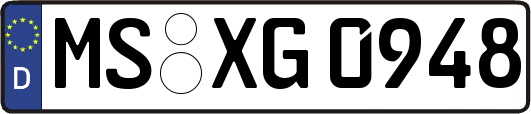 MS-XG0948
