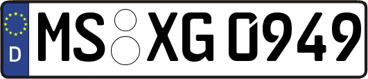 MS-XG0949