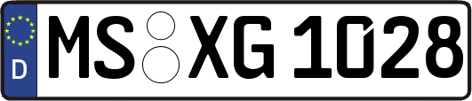 MS-XG1028