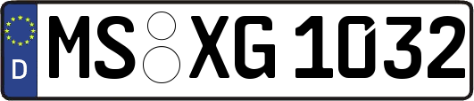MS-XG1032