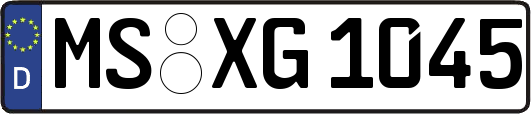 MS-XG1045