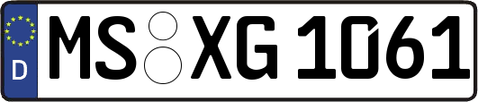MS-XG1061
