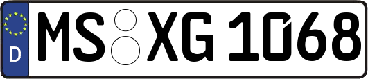 MS-XG1068