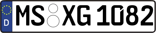 MS-XG1082