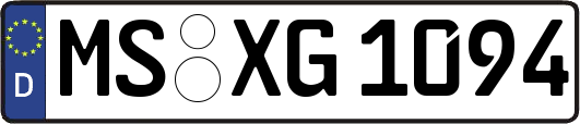 MS-XG1094