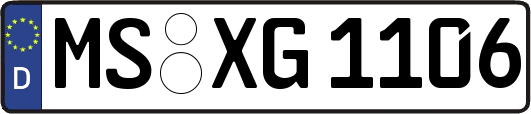 MS-XG1106
