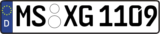 MS-XG1109