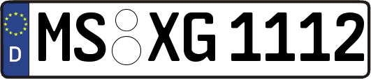 MS-XG1112