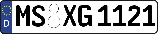 MS-XG1121