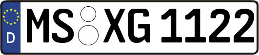 MS-XG1122