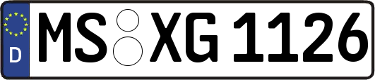 MS-XG1126