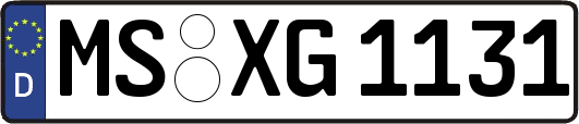 MS-XG1131