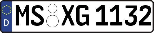 MS-XG1132