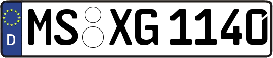 MS-XG1140