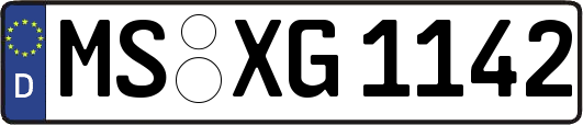 MS-XG1142