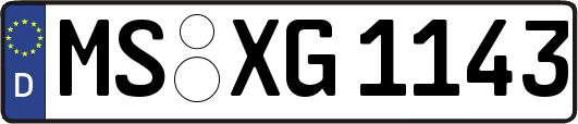 MS-XG1143