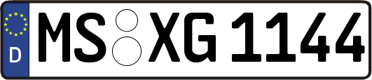 MS-XG1144