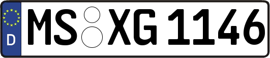 MS-XG1146