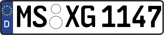 MS-XG1147
