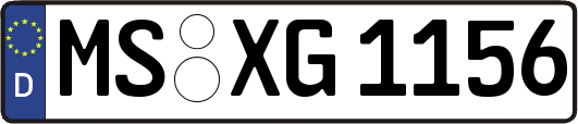 MS-XG1156