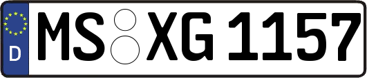 MS-XG1157