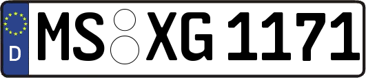 MS-XG1171