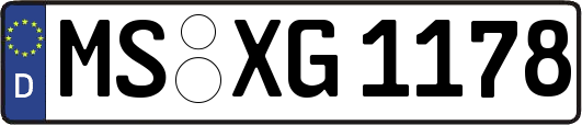MS-XG1178