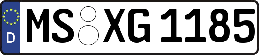 MS-XG1185
