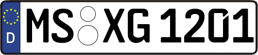 MS-XG1201