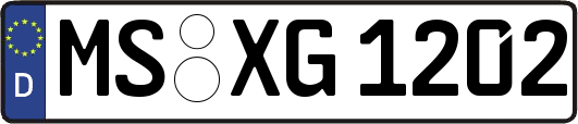 MS-XG1202