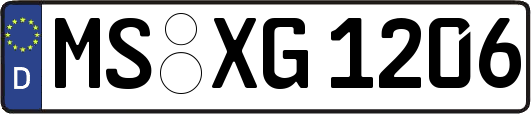 MS-XG1206