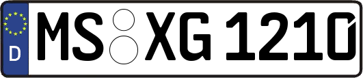 MS-XG1210