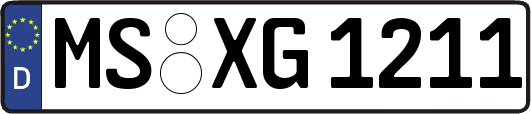 MS-XG1211