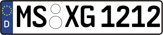 MS-XG1212